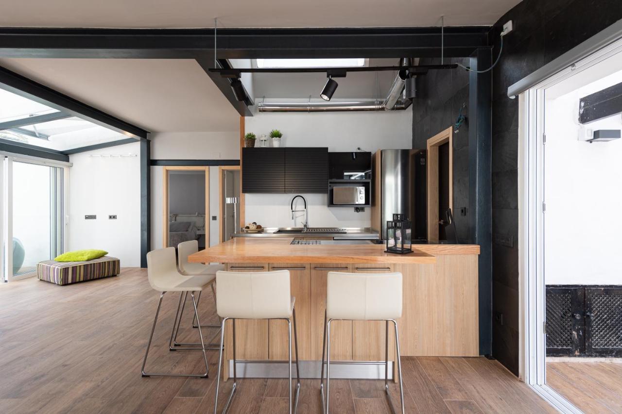 הוילה San Bartolomé Modern Bungalow Dragon Club II מראה חיצוני תמונה